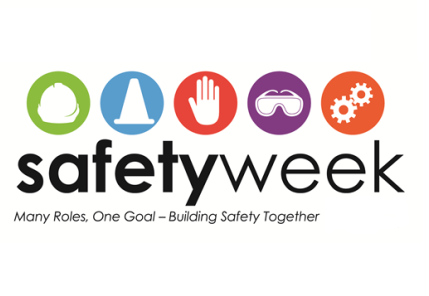 Safety week 2019