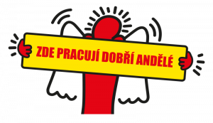 Dobrý anděl