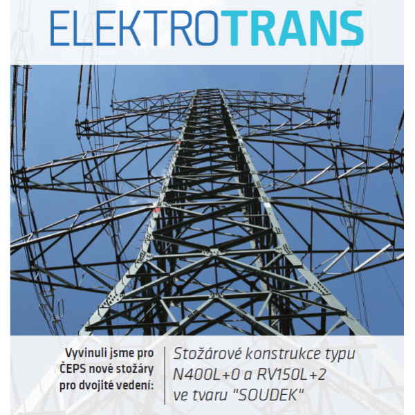 15. odborná konference „Elektrizační soustava 2023“